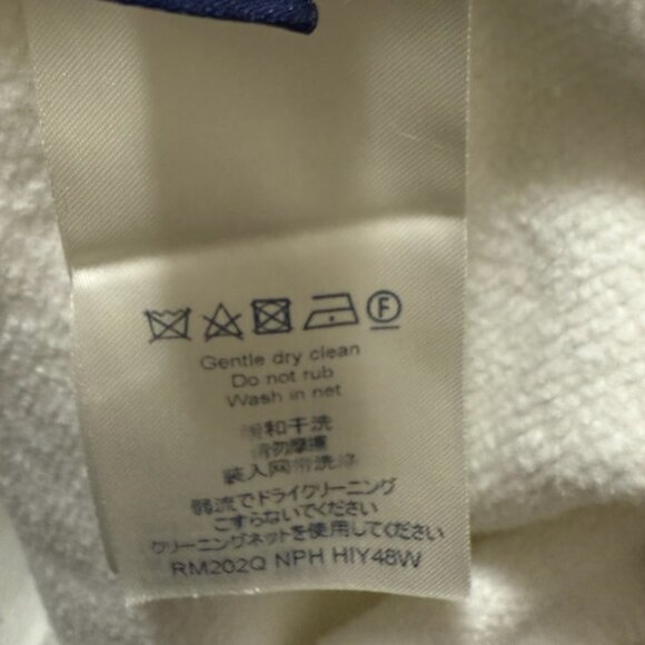 AUTHENTIC Louis Vuitton Staples Edition - Inside Out Hoodie with Tags Attached! - Picture 10 of 13